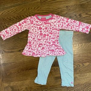Joules Matching set